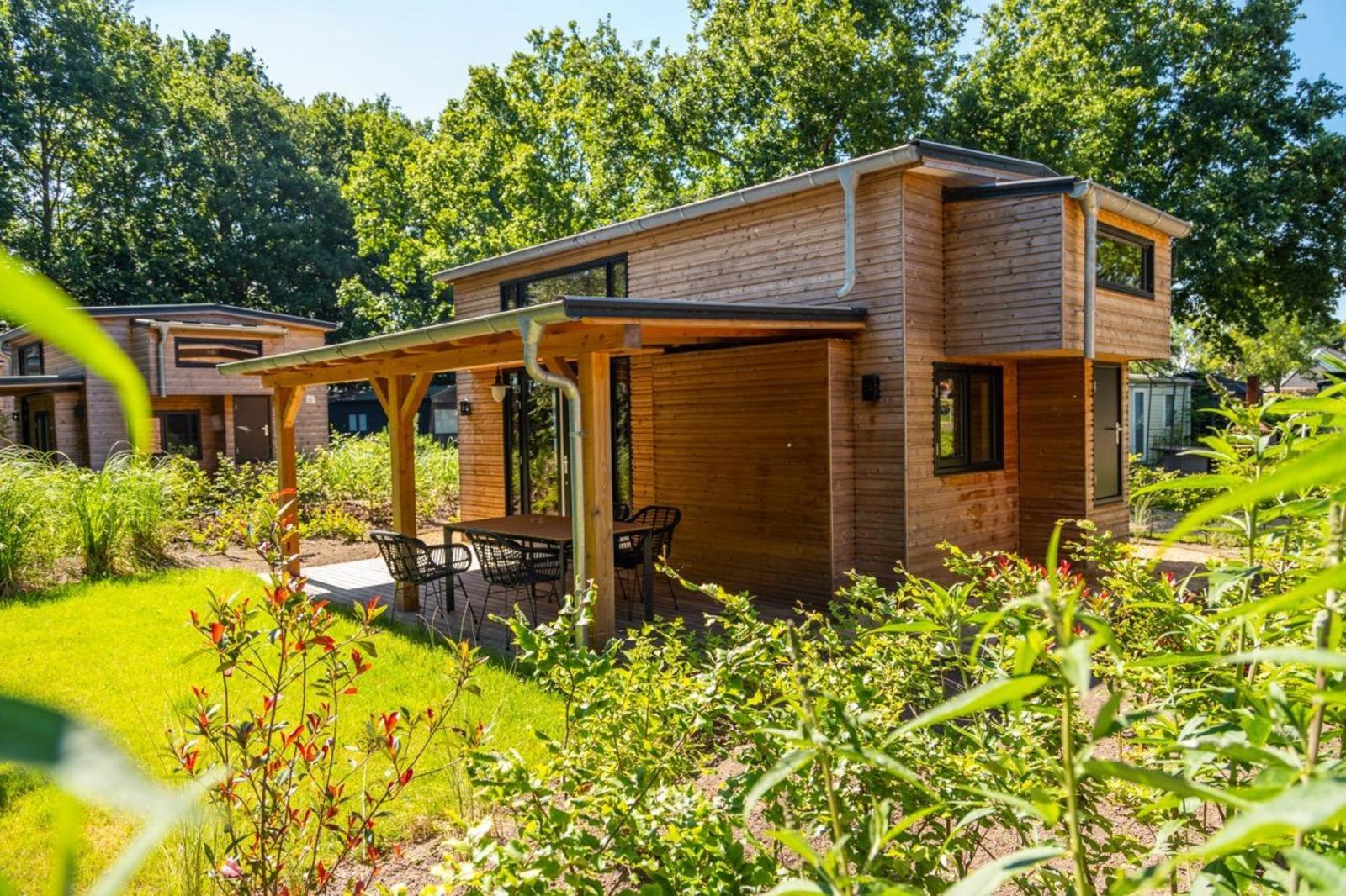 Bad Hoophuizen · Tiny House 4