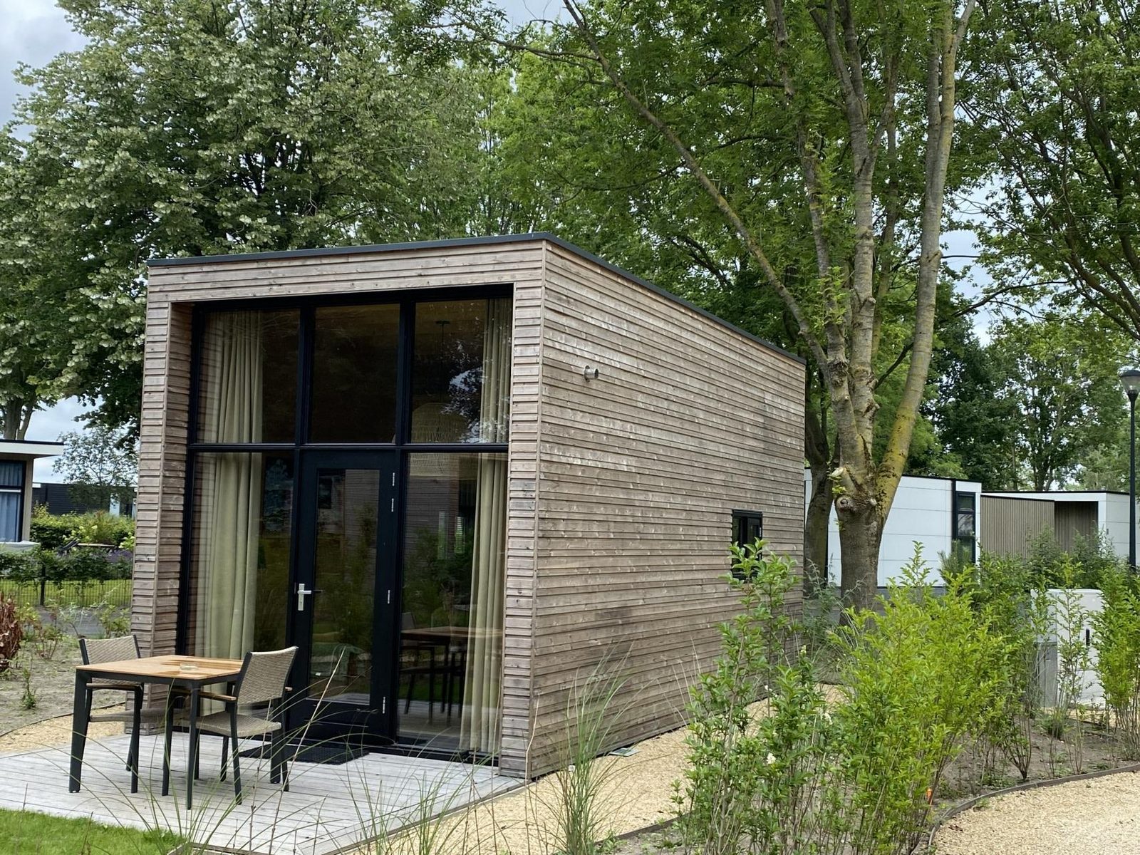 Veluwemeer · Tiny House 2 cover