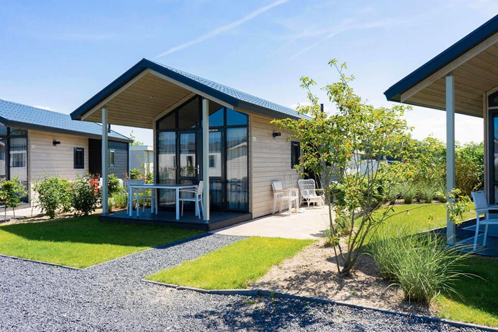Veluwemeer · Tiny House 4 cover