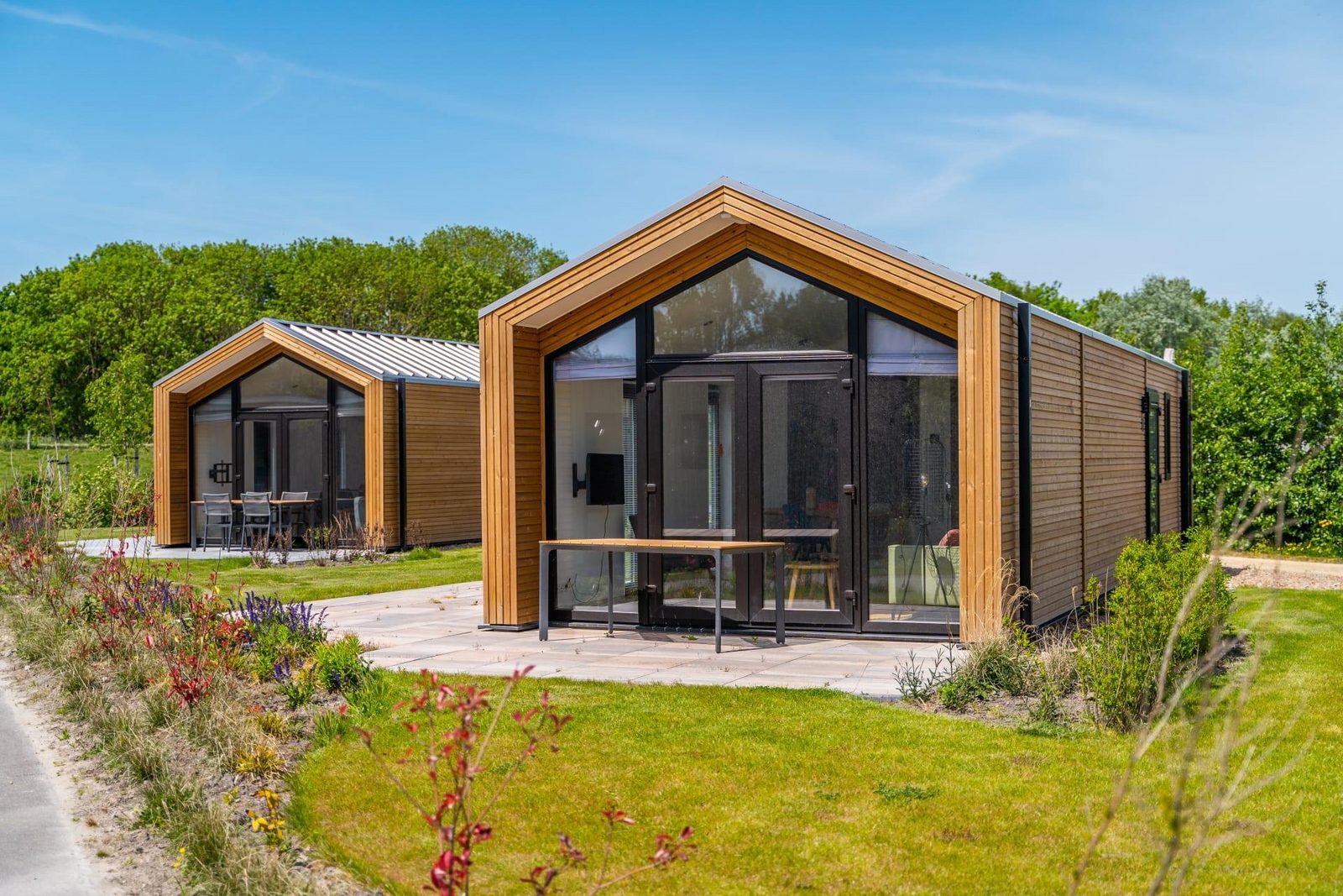 Enkhuizer Strand · Beach House 4