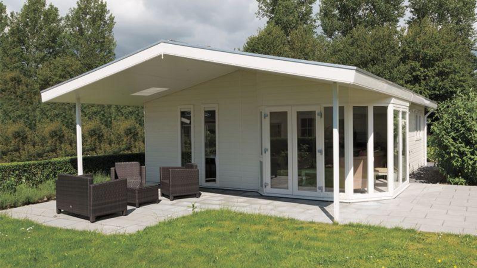 Maasduinen · Veranda 6 cover
