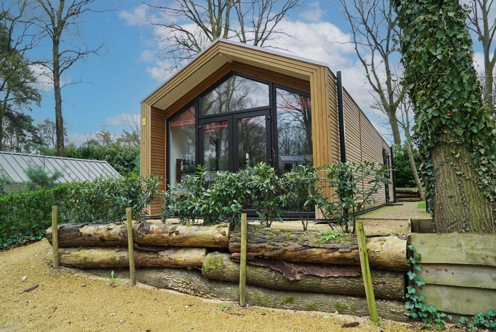 Maasduinen · Forest Lodge 4 cover