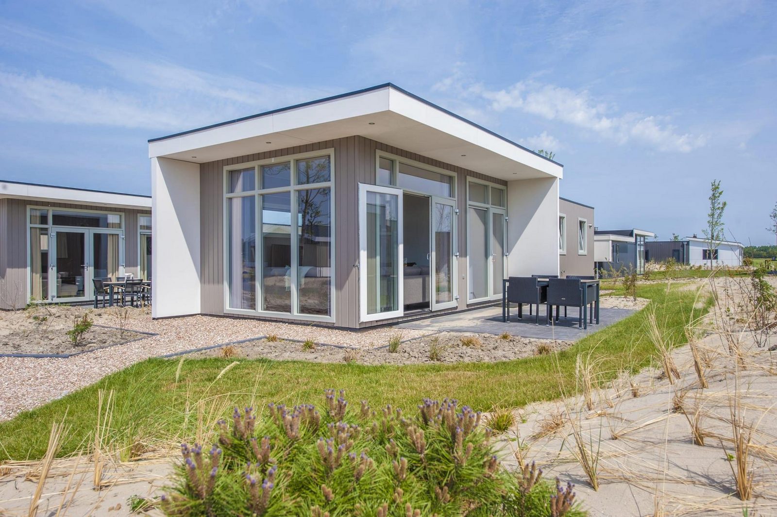 Poort Van Zeeland · Pavilion 4