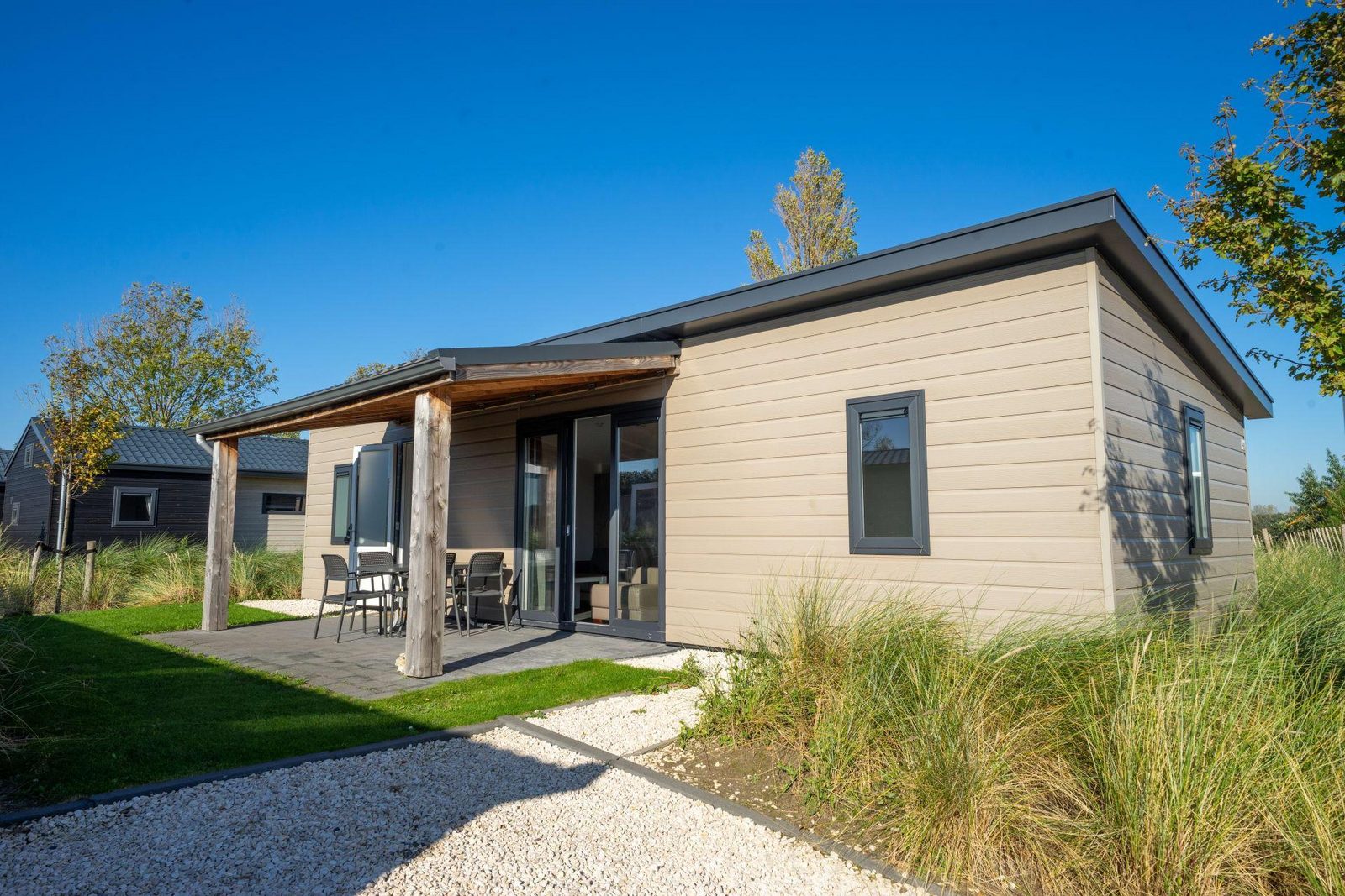 Poort Van Zeeland · Pavilion 5 cover