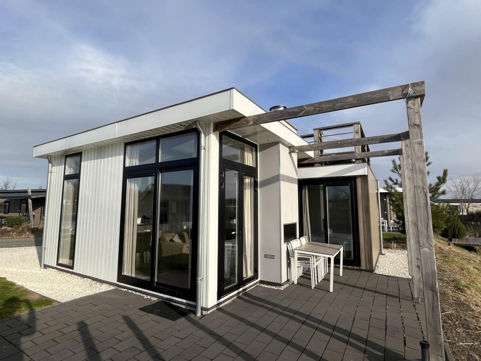 Poort Van Zeeland · Hackfort 6 cover
