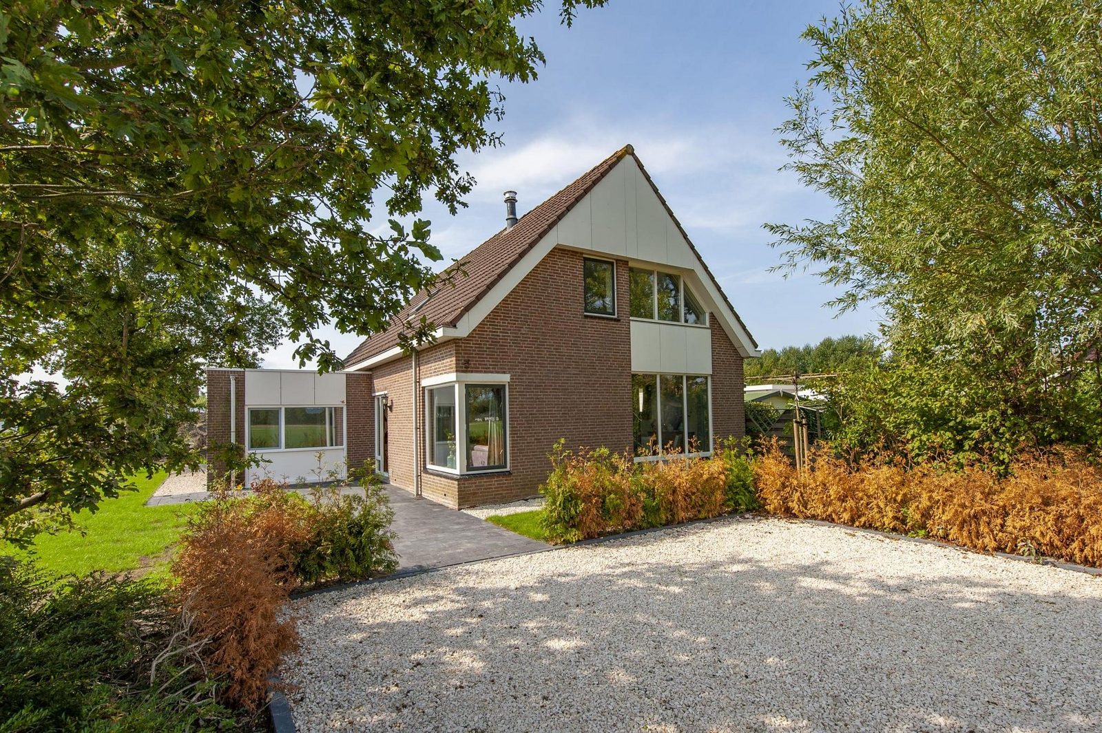 Poort Van Zeeland · Groepsaccommodatie 12 cover