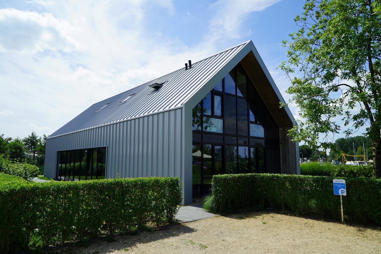 Bad Hulckesteijn · Loft 18 cover
