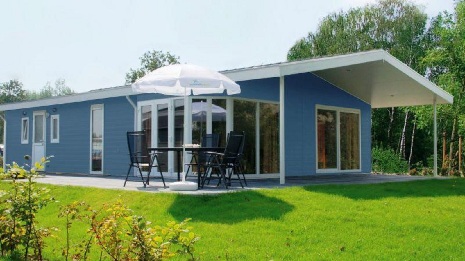 Bad Hulckesteijn · Veranda 6