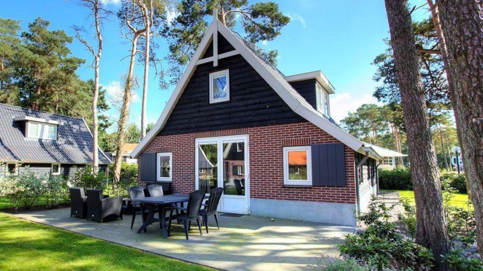de Hooge Veluwe · Villa Veluwe 6