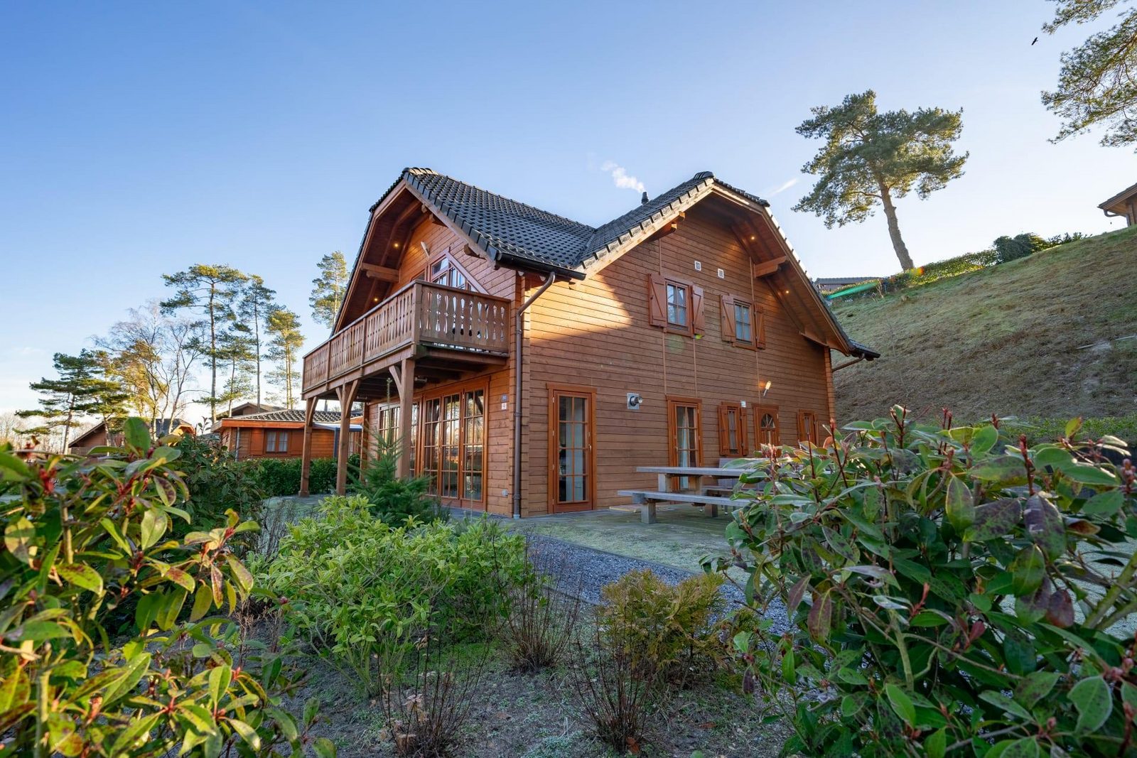 Brunssummerheide · Boekhorst l'etage 10 cover