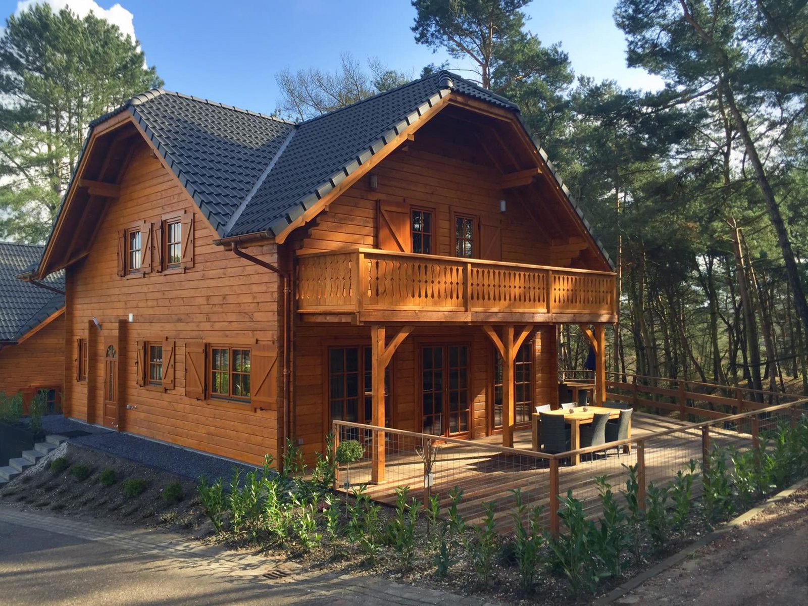 Brunssummerheide · Boekhorst l'etage Sauna 12 cover