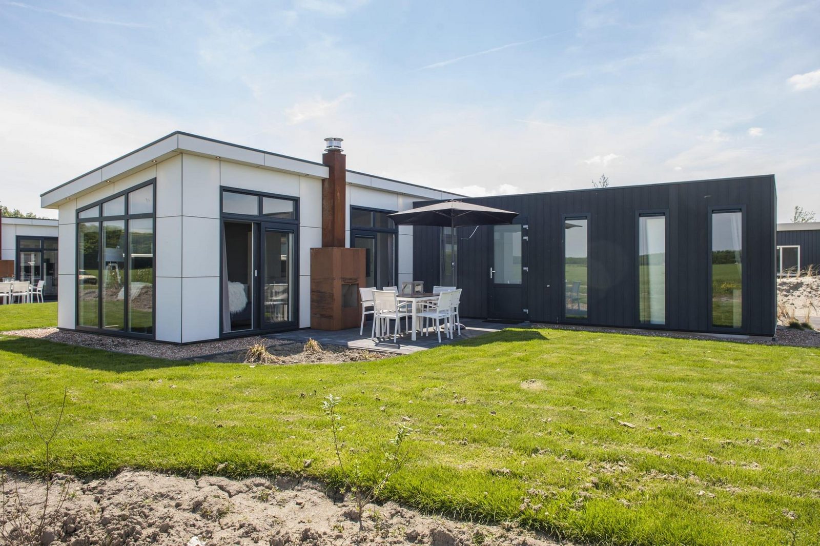 Poort Van Zeeland · L-Pavilion 6 cover
