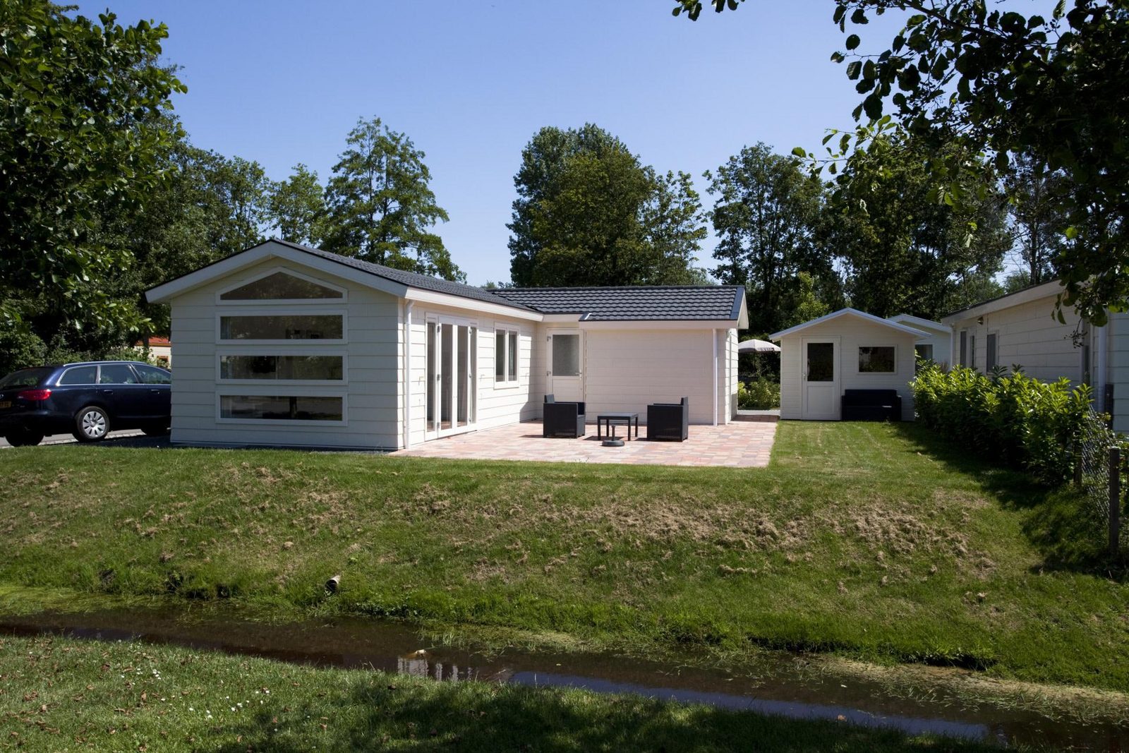 Buitenhuizen · L'Avenir 6 cover