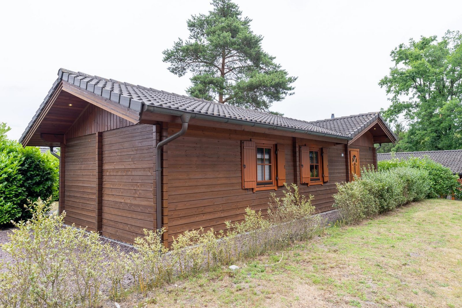 Brunssummerheide · Boekhorst Royal 6 cover