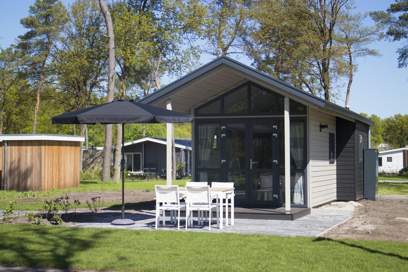 Reestervallei · Tiny House 4 cover