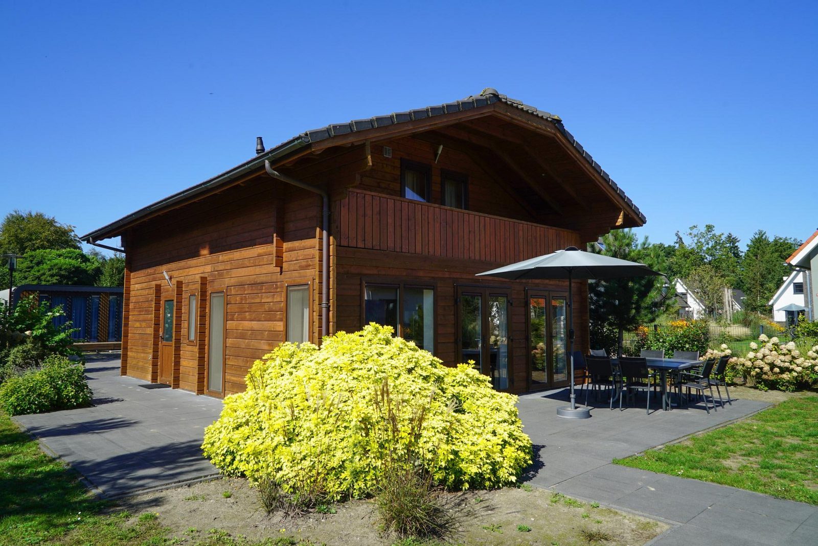 de Achterhoek · Boekhorst l'etage 8