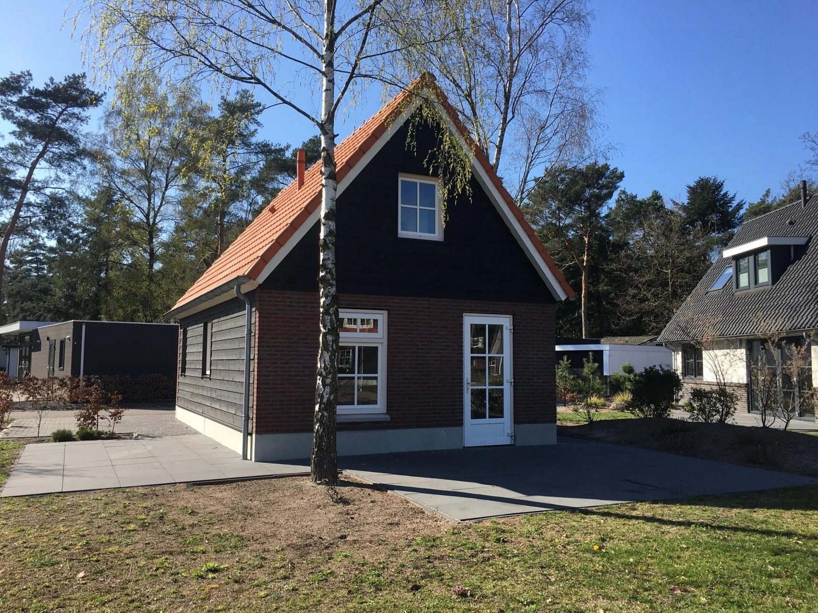 de Achterhoek · Chateau 4 cover