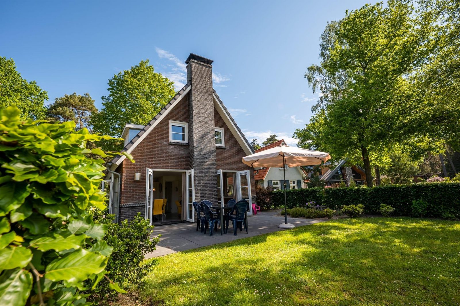de Achterhoek · De Wiersse 6 cover