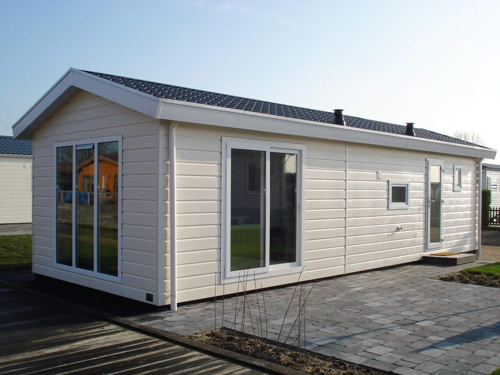 de Biesbosch · Berkel 2