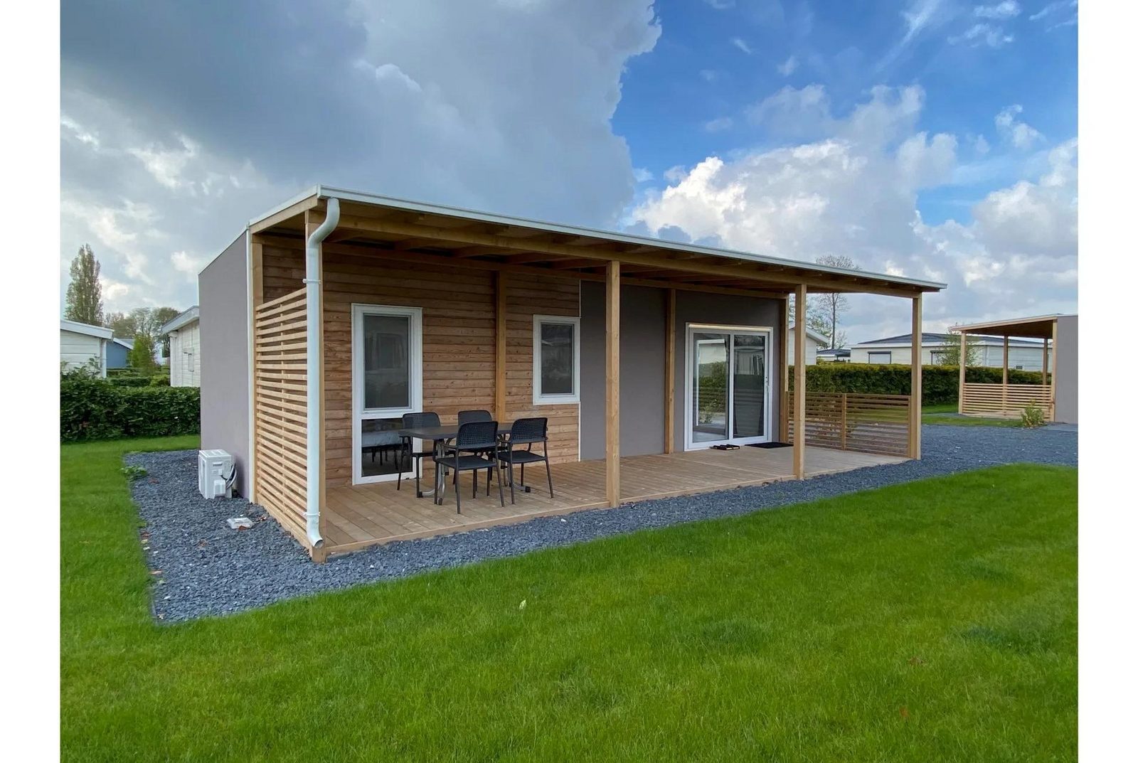 de Biesbosch · Cottage 4 cover