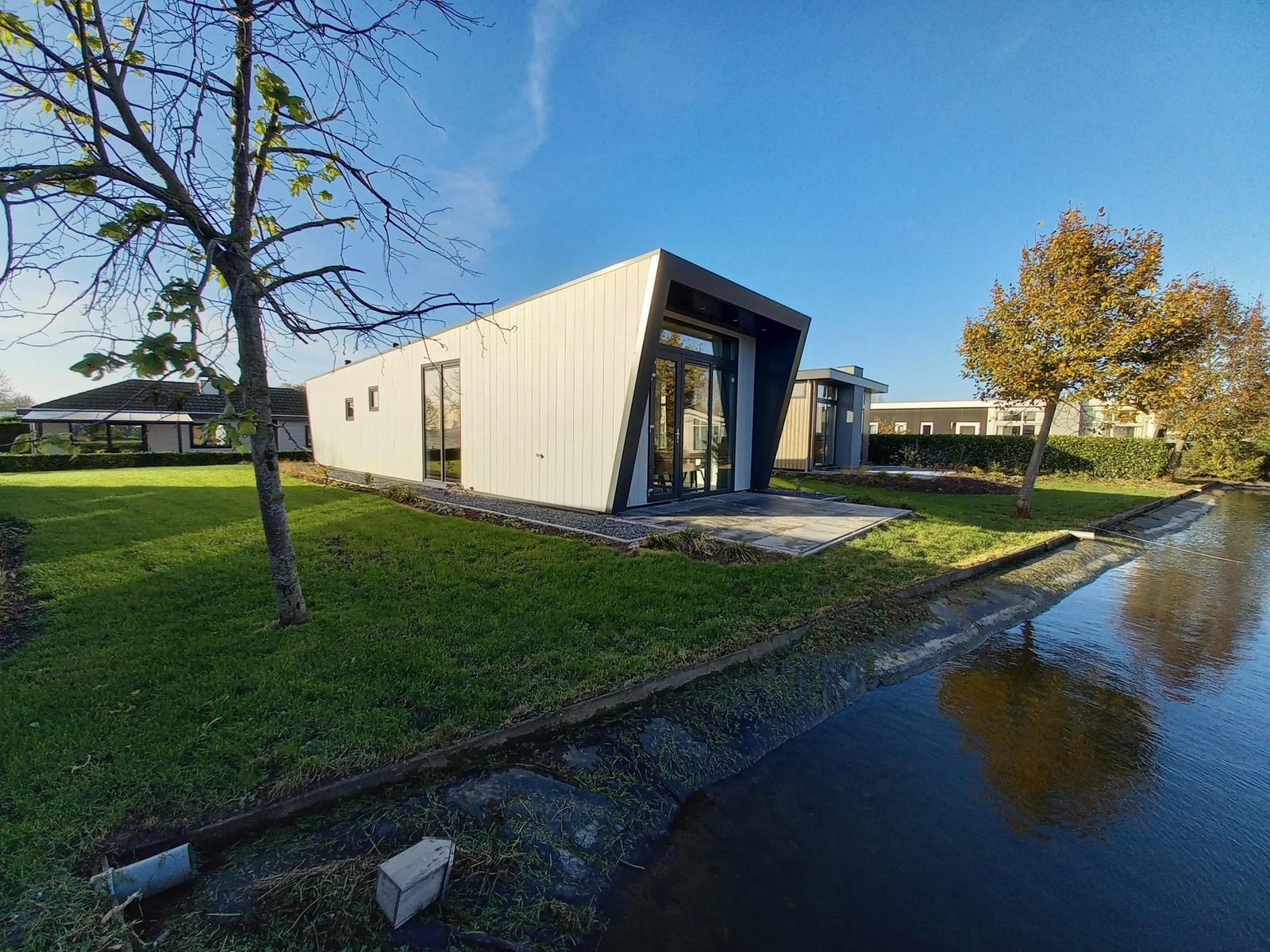 de Biesbosch · Just Nature 4