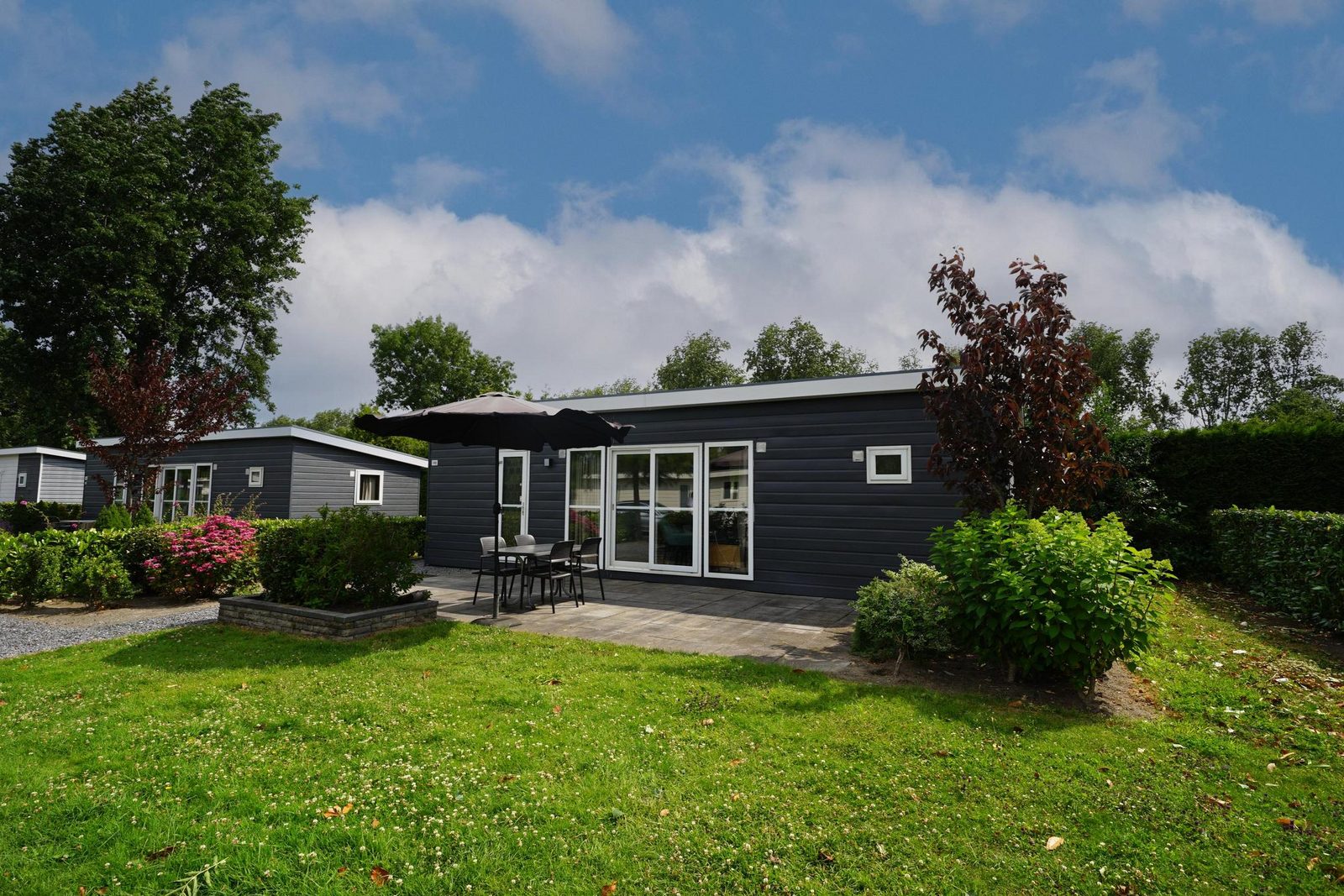 de Biesbosch · Pavilion 4 cover