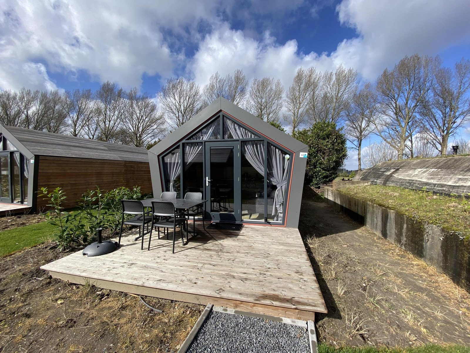 de Biesbosch · Solo Retreat 4 cover