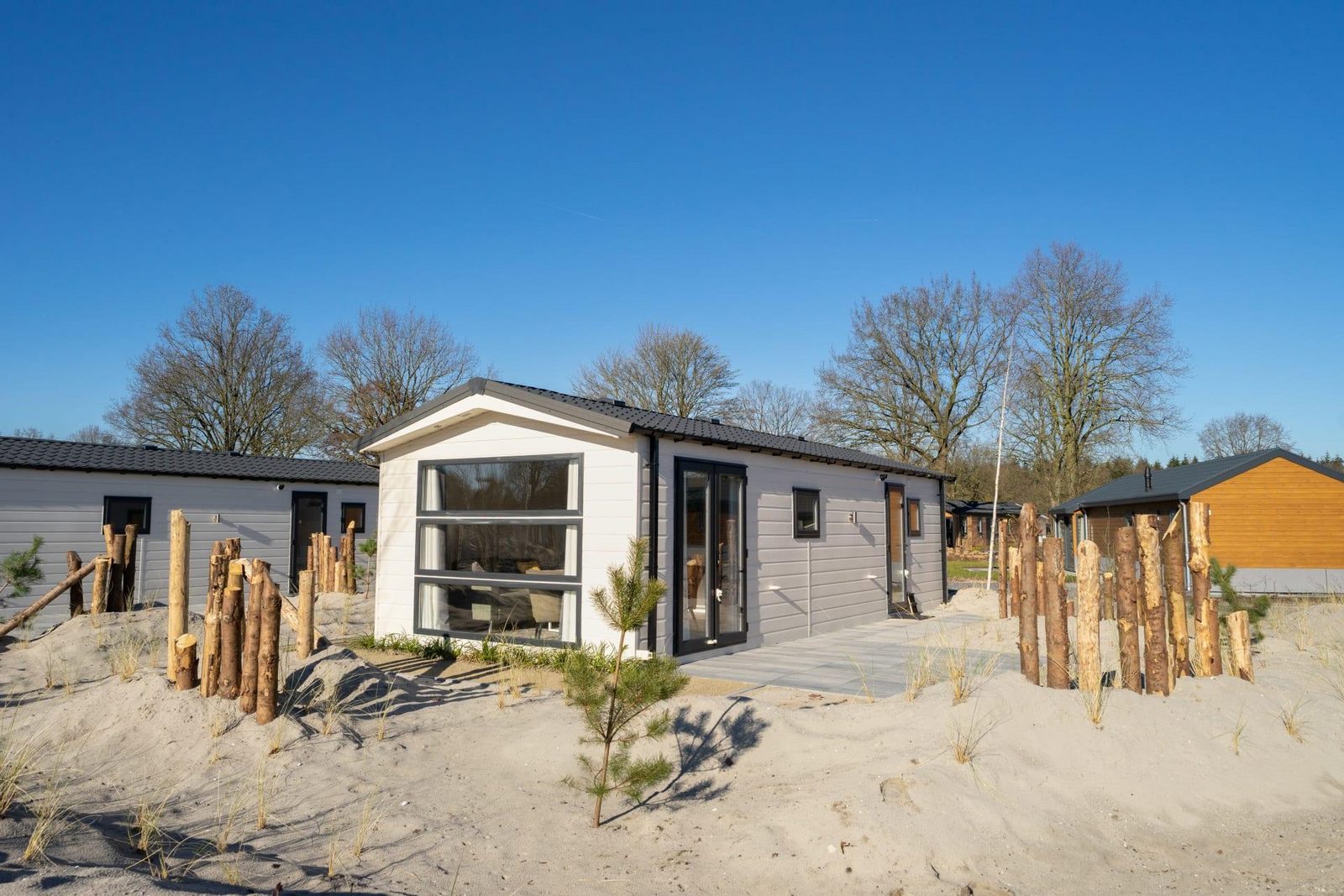 Zuiderzee · Berkel 4