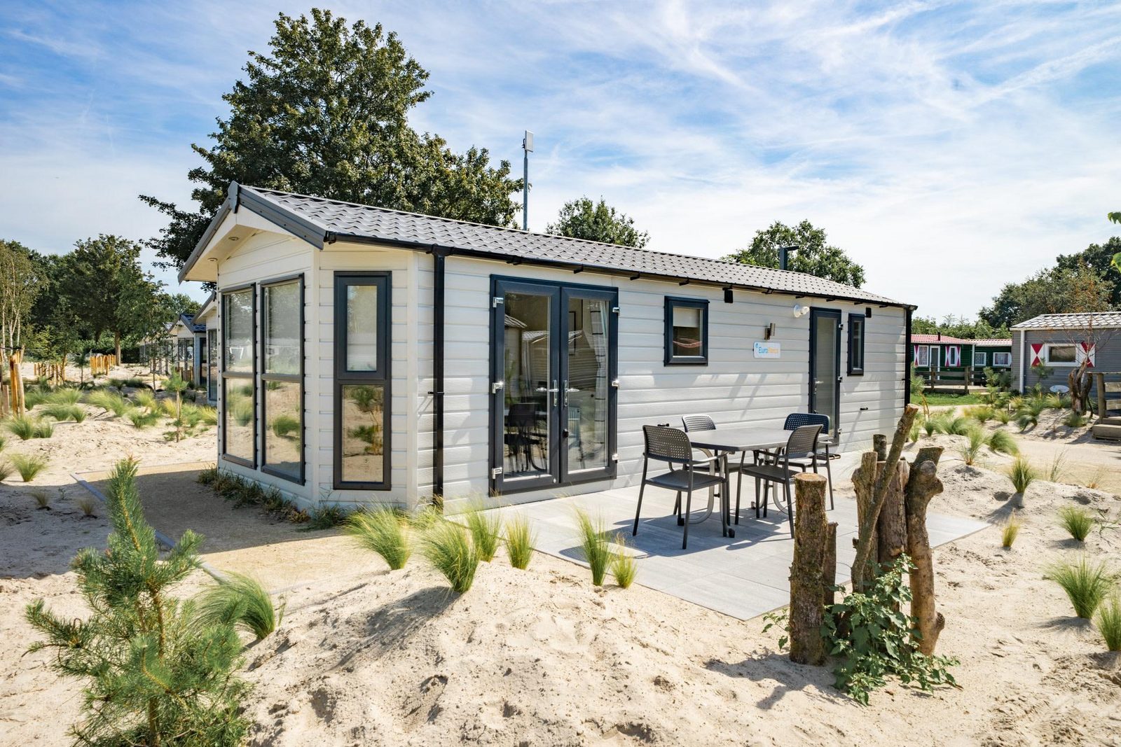 Zuiderzee · Berkel 6