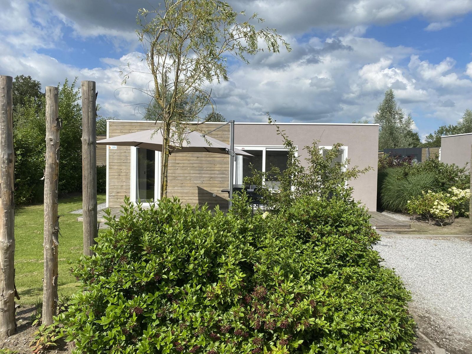 Zuiderzee · Cosy Unique 2+4