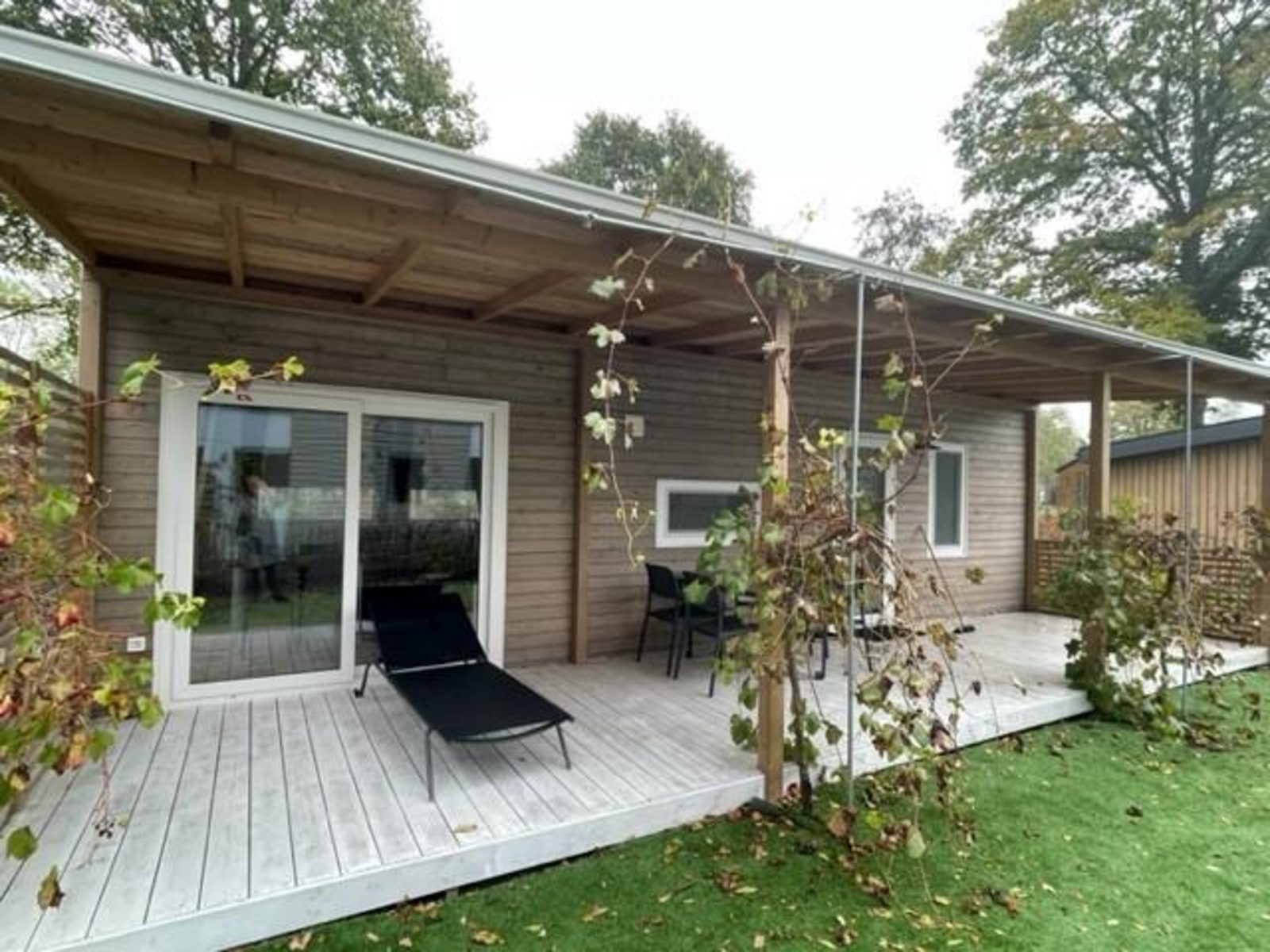 Zuiderzee · Cosy Unique 4