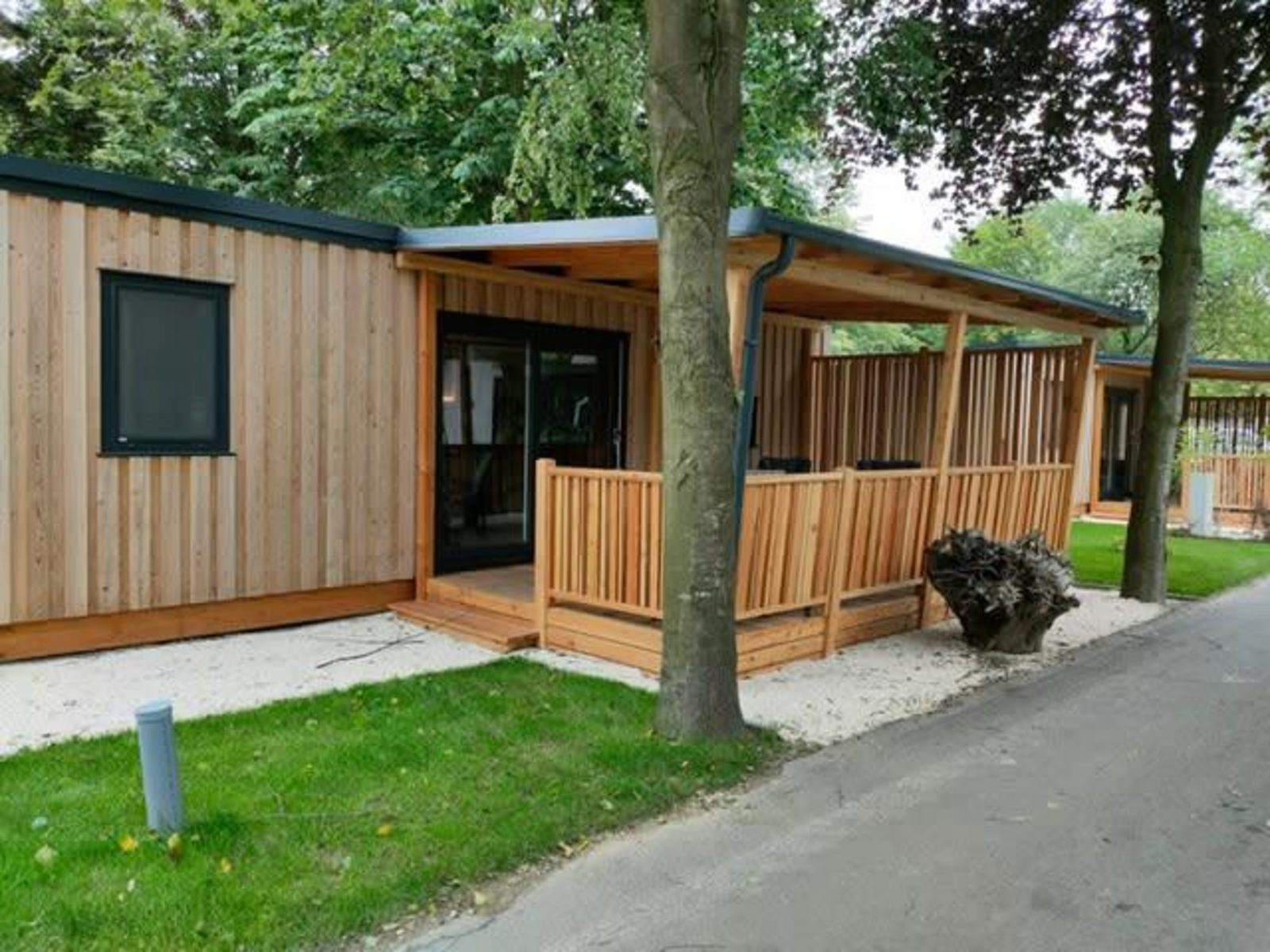 Zuiderzee · Cottage 5