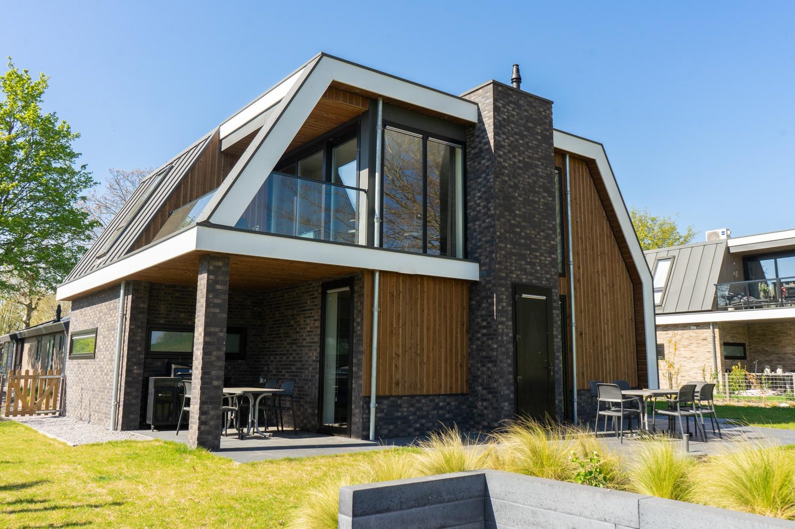 Zuiderzee · Dijkvilla 10