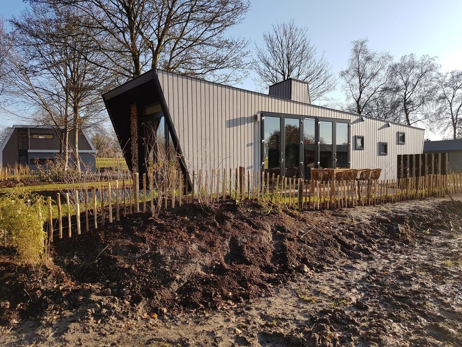 Zuiderzee · Just Nature 4 cover