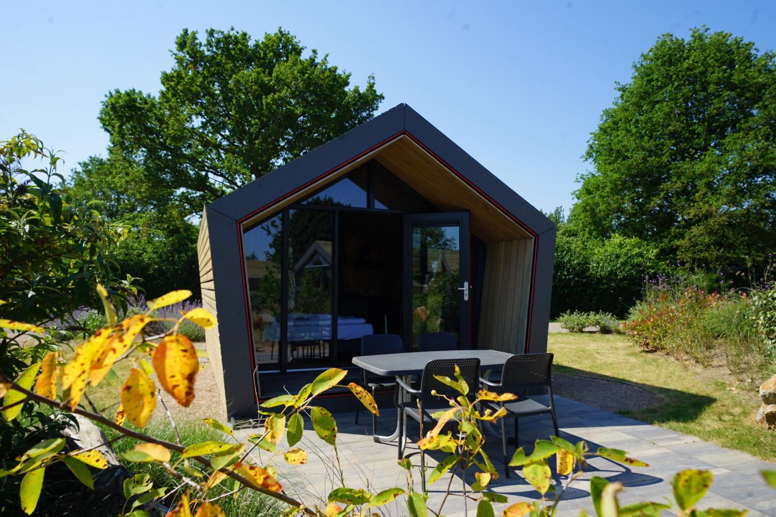 Zuiderzee · Solo Retreat 2