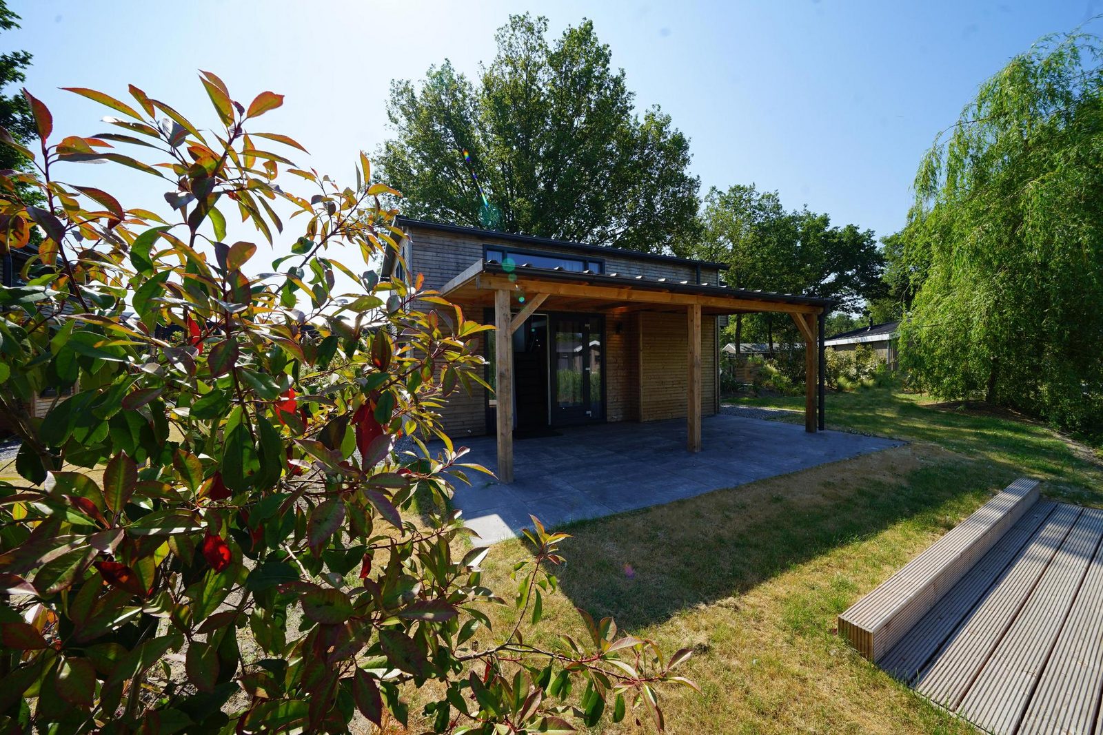Zuiderzee · Tiny House 4 cover