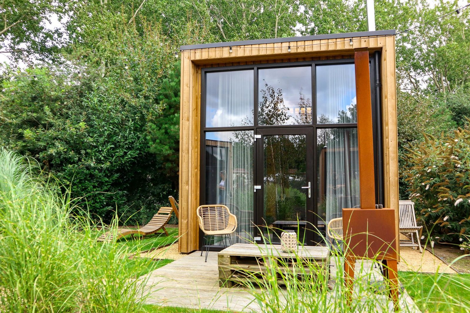 Buitenhuizen · Tiny House 2 cover