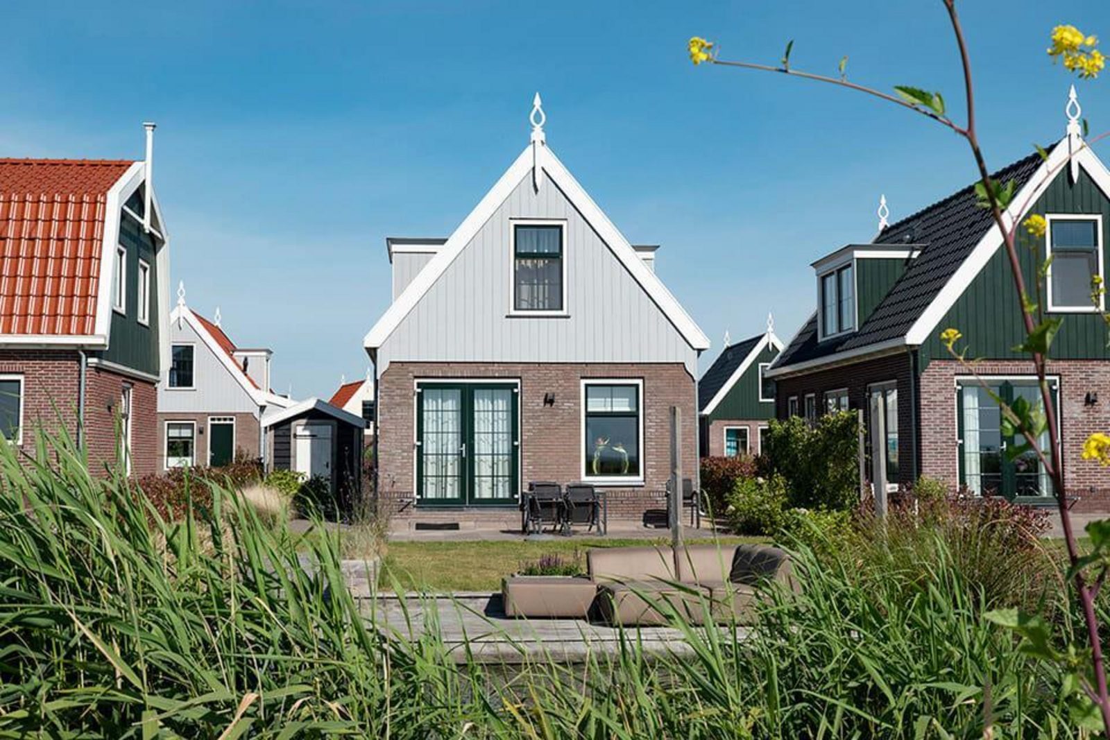 Poort Van Amsterdam · Munt 4
