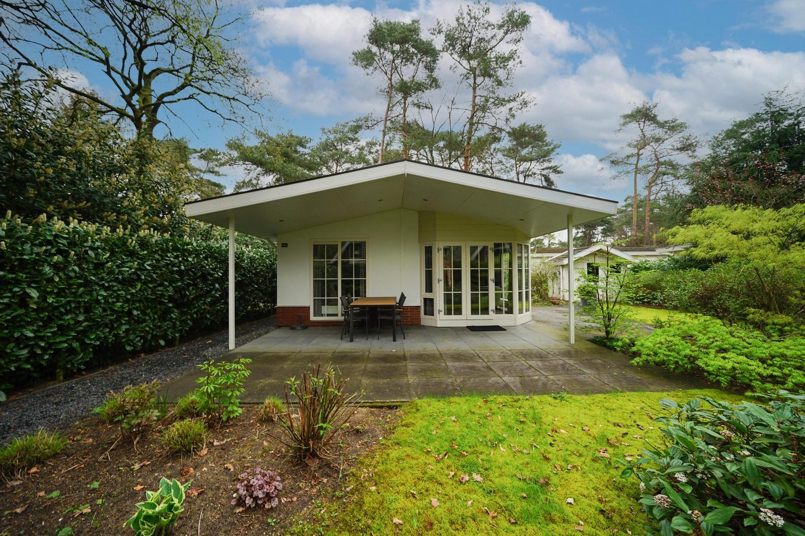 Beekbergen · Veranda 4