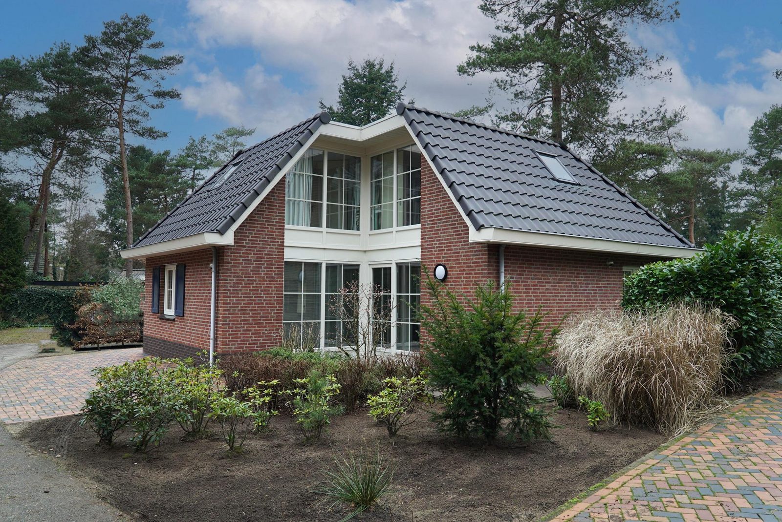 Beekbergen · Villa Sauna 6