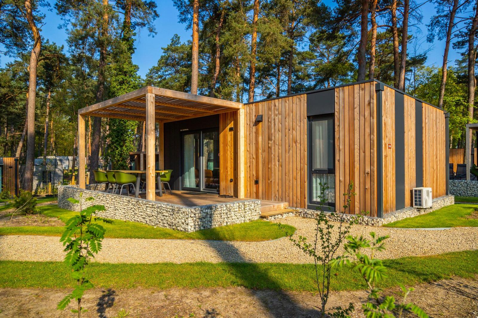 Hoge Kempen · Lieteberg cottage 4