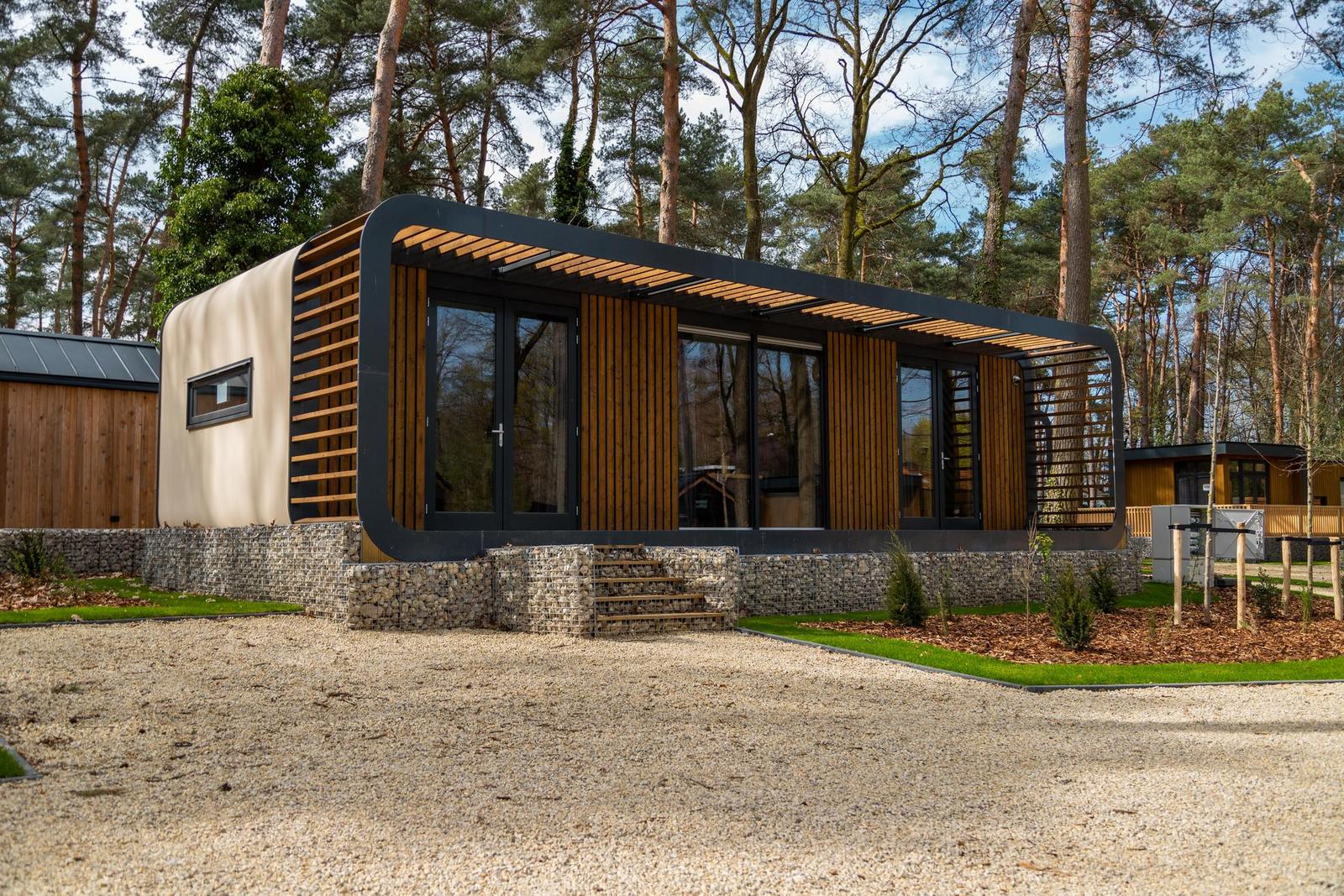 Hoge Kempen · Modus Wellness 2