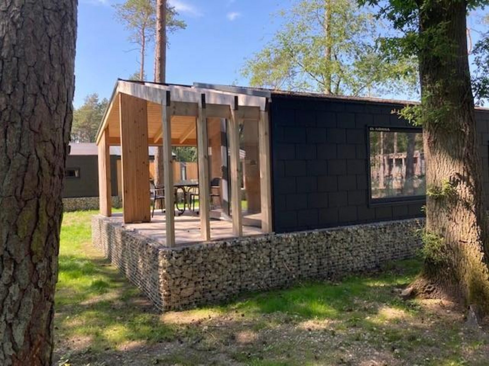 Hoge Kempen · Panorama Cottage 4