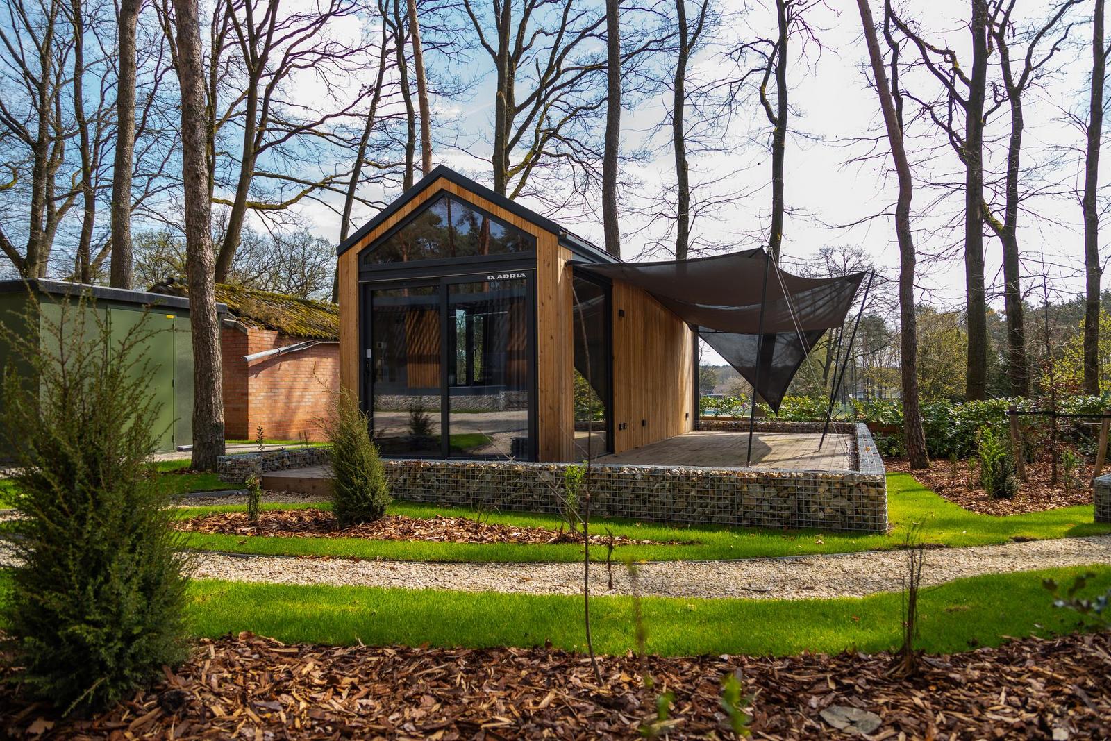 Hoge Kempen · Tiny House 2