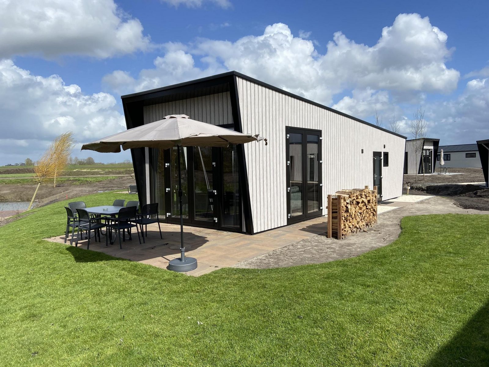 de Ijssel Eilanden · Just Nature Light 4 cover