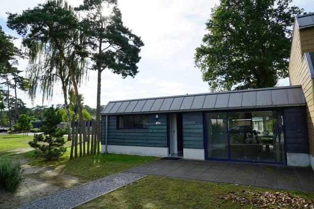 Zilverstrand · Kempen 4