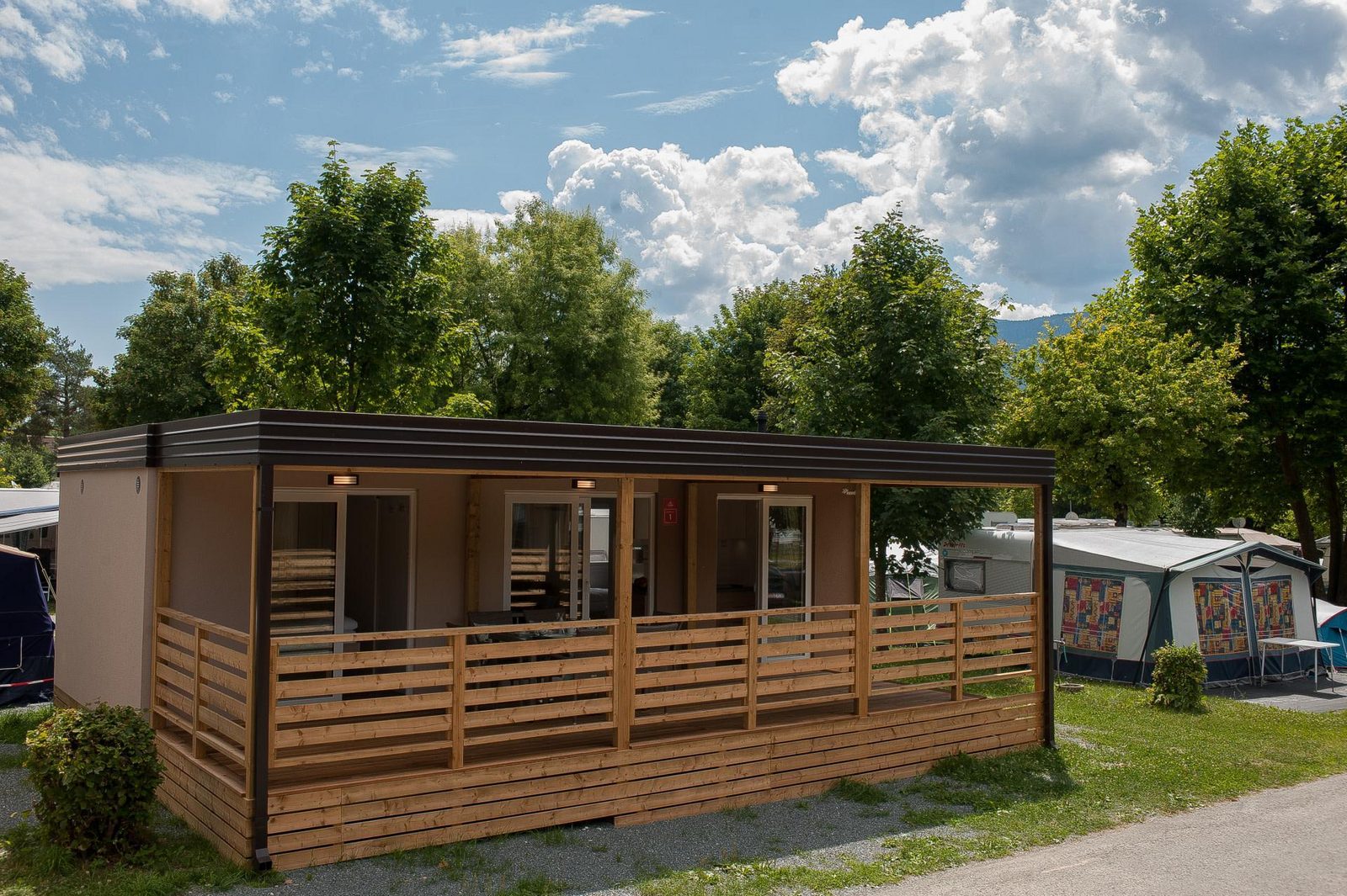 Hermagor Nassfeld · Cottage 4+2