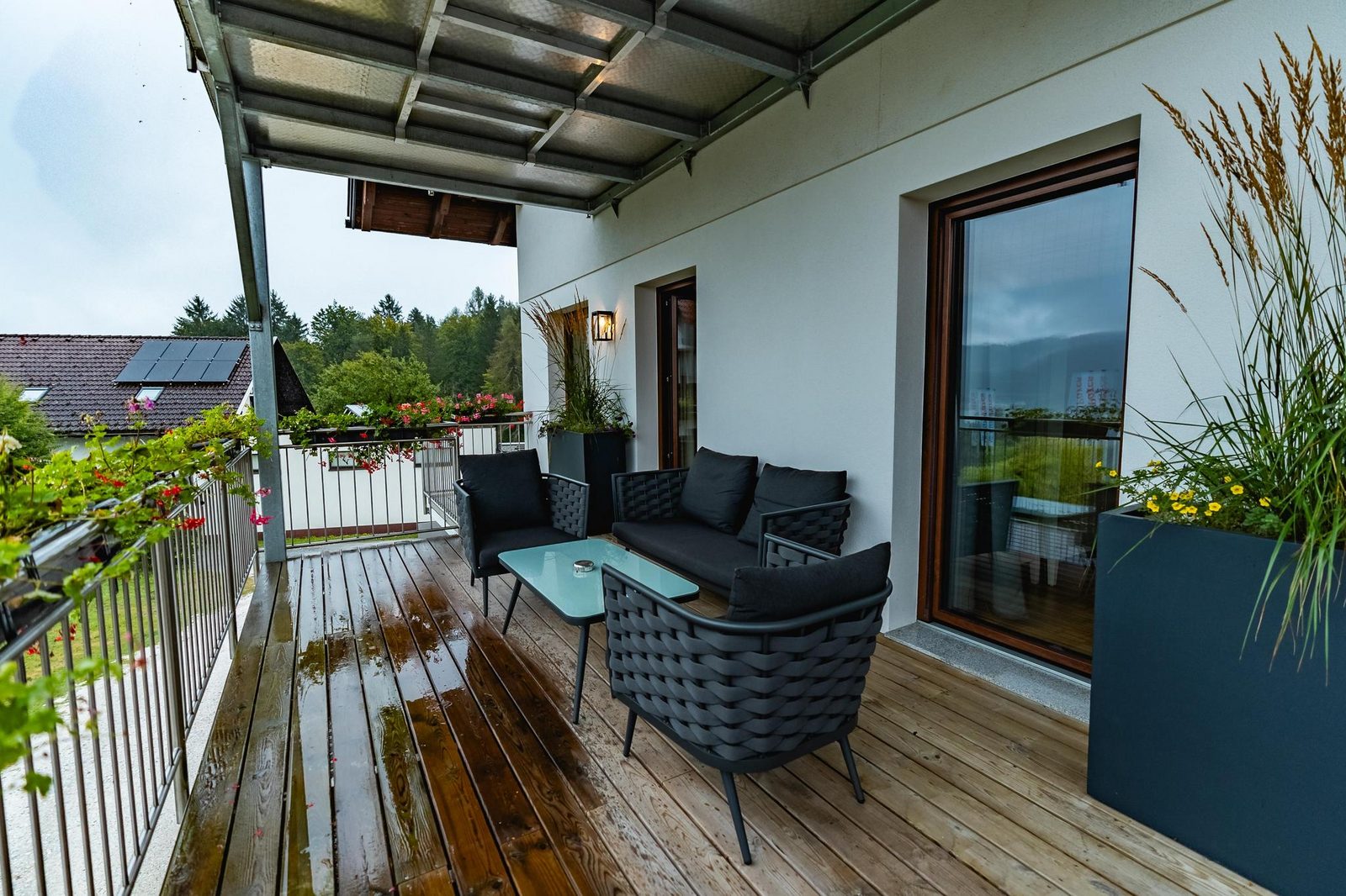 Woerthersee · Appartement Meerzicht 2+2 cover