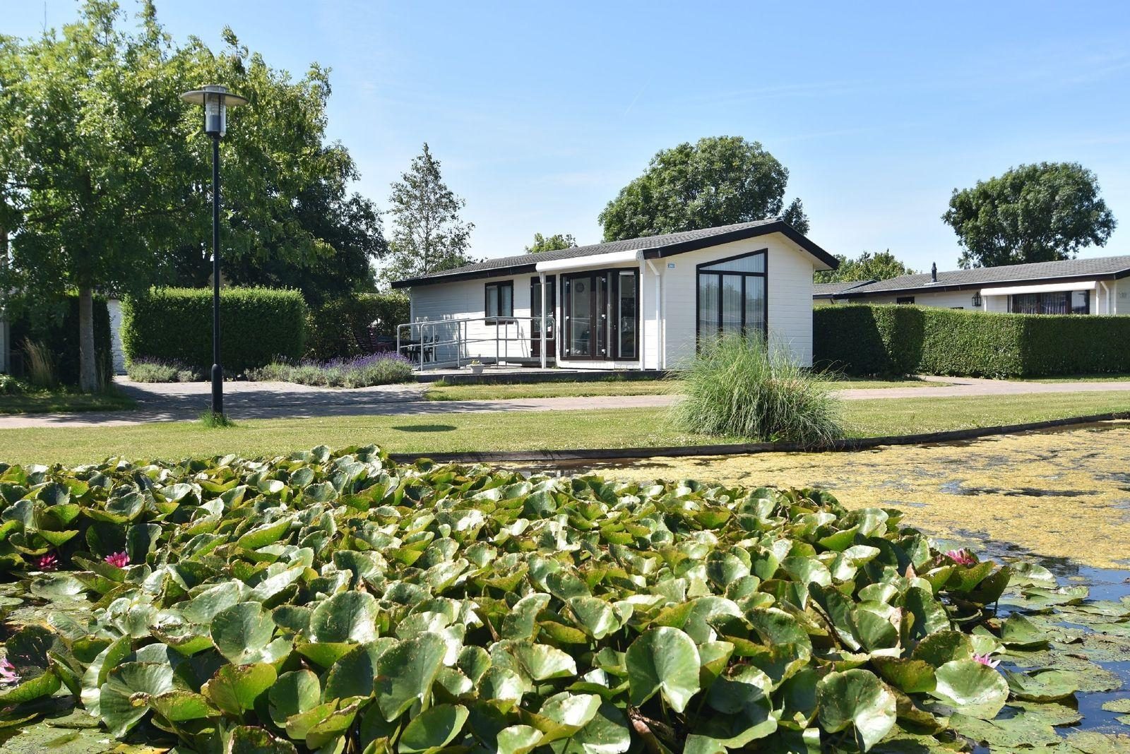 de Woudhoeve · Comfort 4 personen MIVA