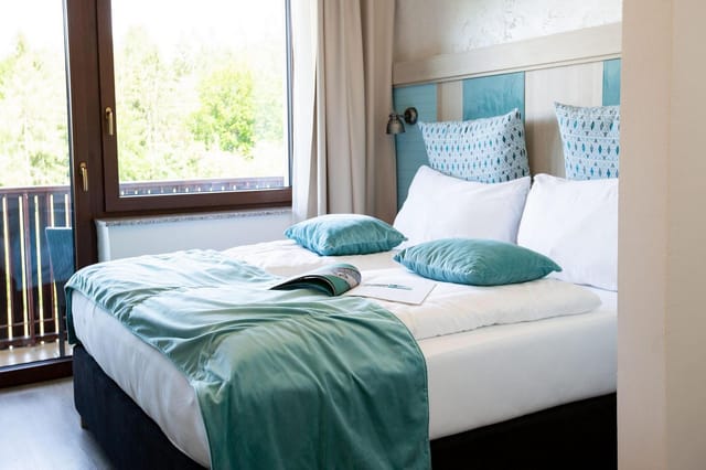 Woerthersee · Comfortkamer 2